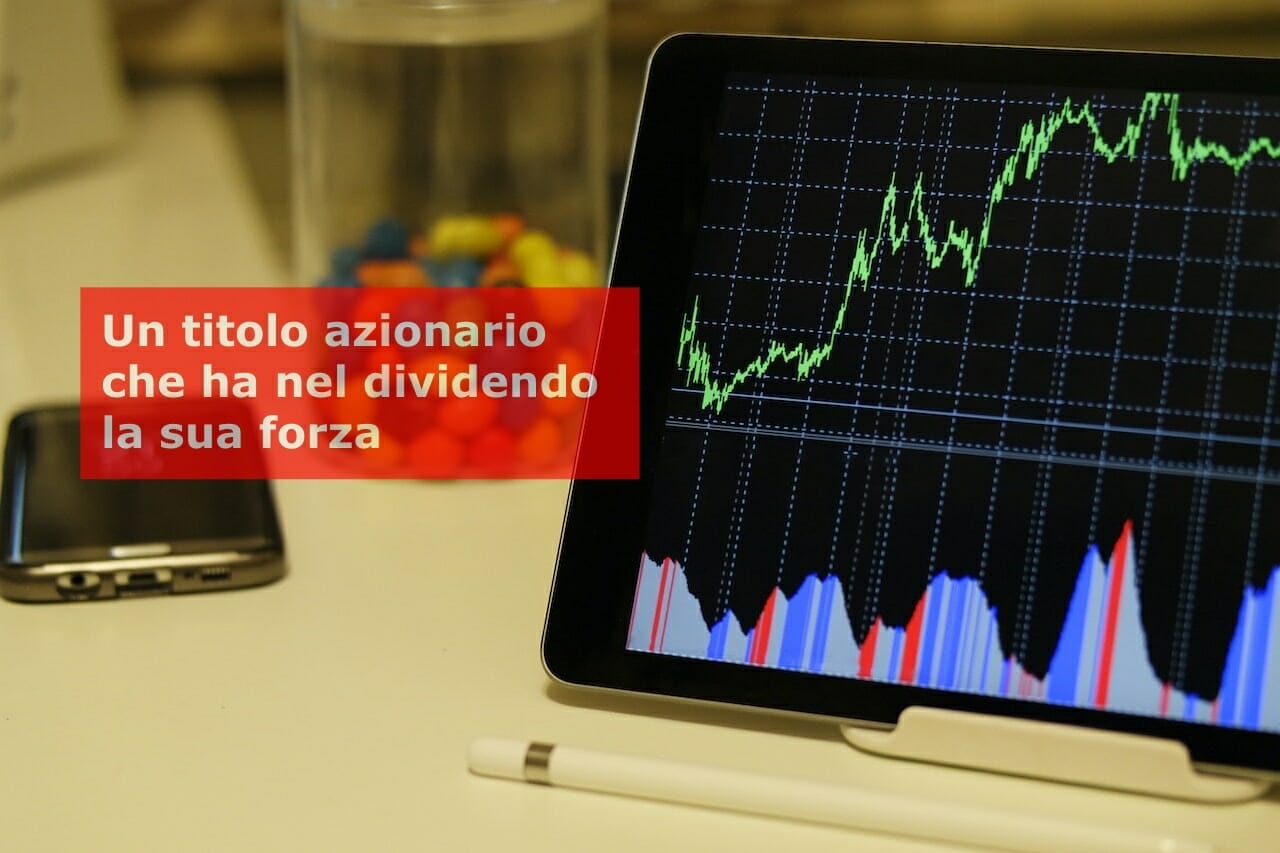 A2A è un titolo azionario che potrebbe avere concluso il suo rialzo