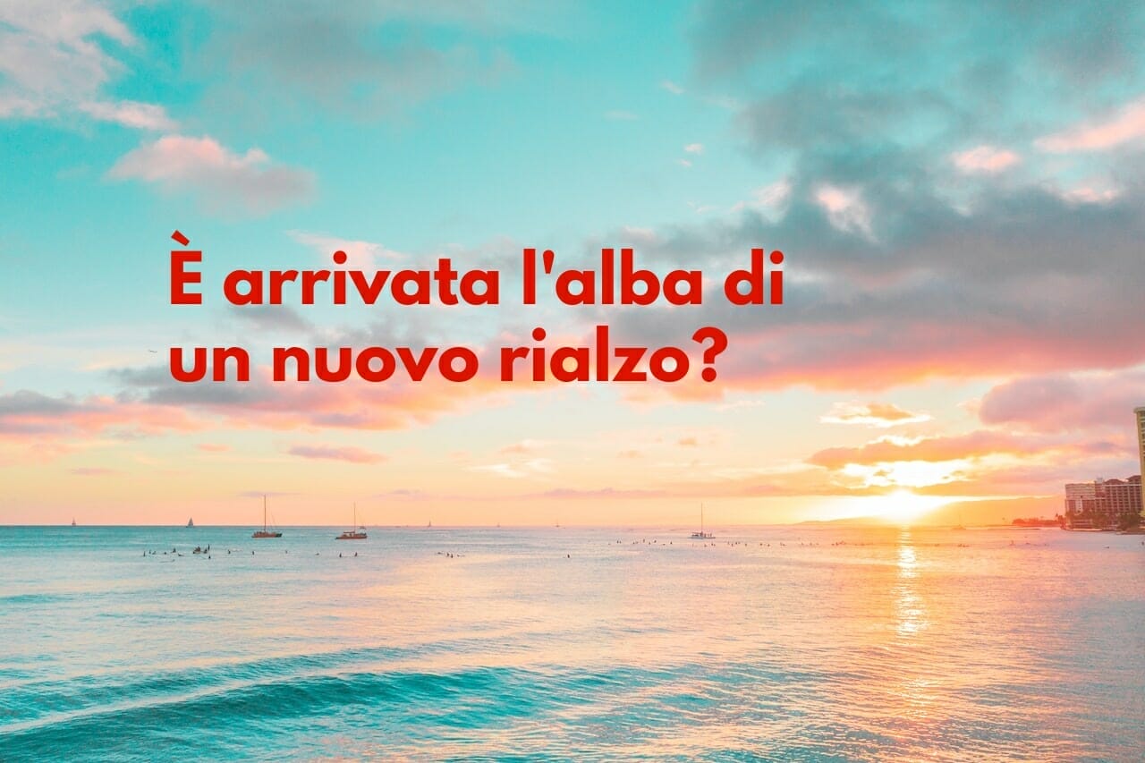 Dopo un ribasso superiore al 99%, su Banca MPS sorge l'alba di un nuovo rialzo