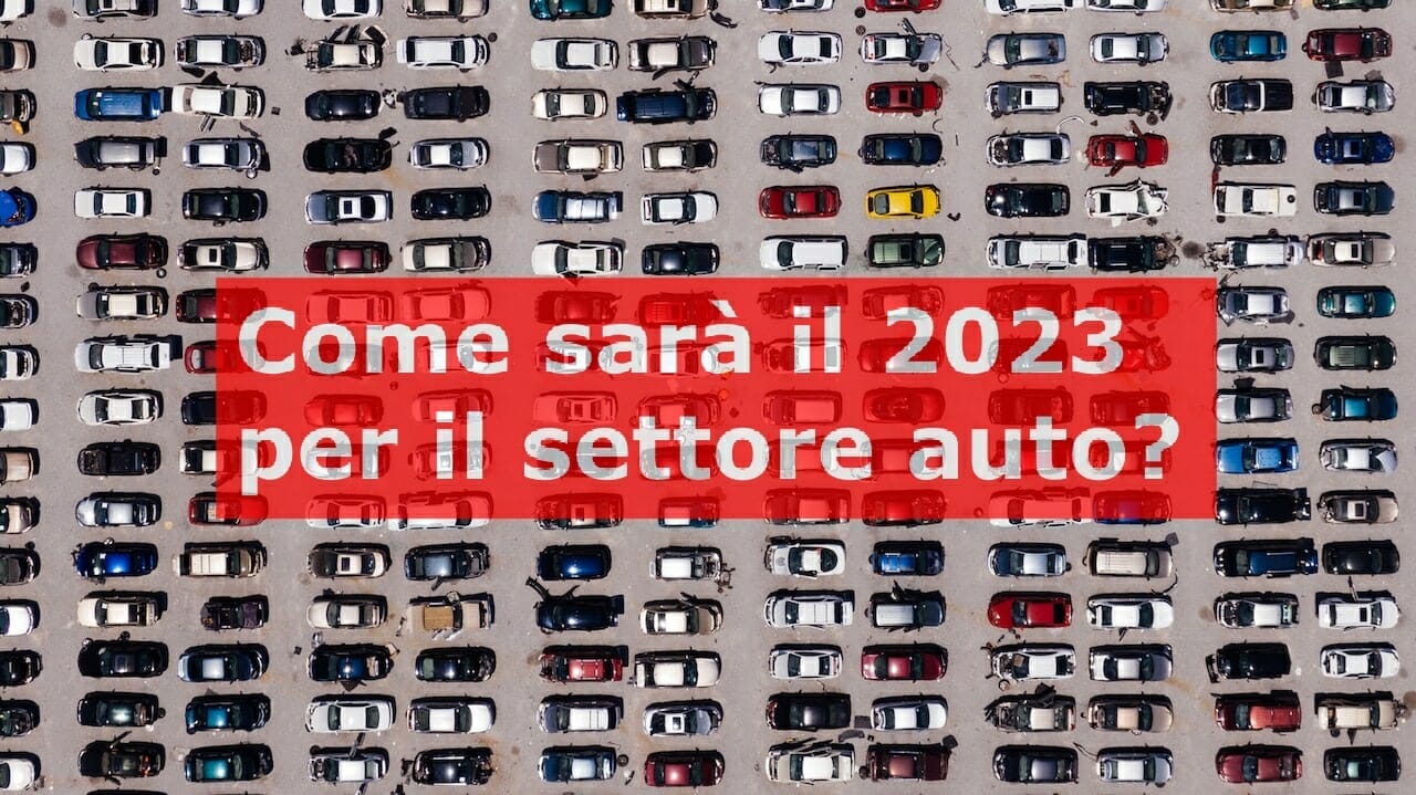 Sul Ftse Mib Stellantis potrebbe essere il cavallo vincente per il 2023