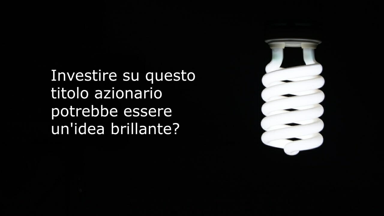 Il forte ribasso delle azioni Beghelli non riduce la sopravvalutazione dei prezzi
