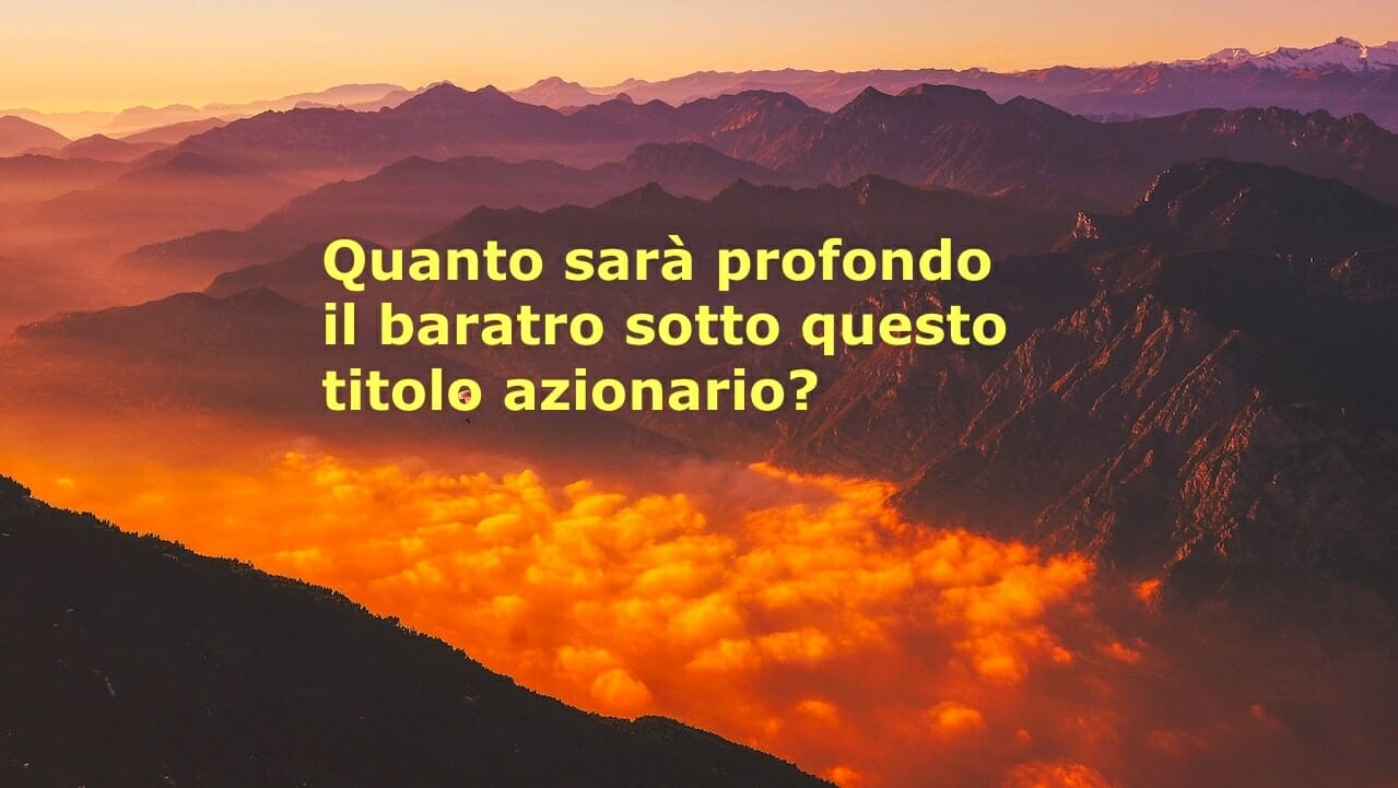 Dopo un anno al ribasso le azioni NEXI sono ancora sopravvalutate