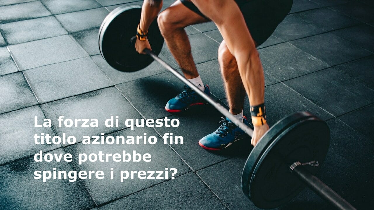 La forza di Prysmian è spaventosa