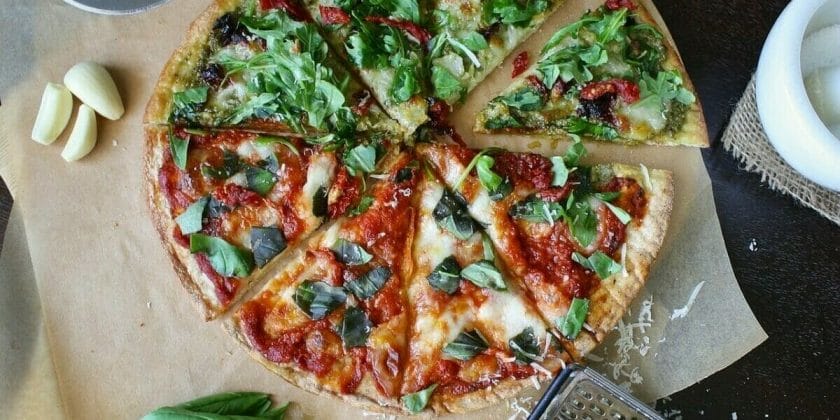 Più economico, pratico e gustoso il sistema per scaldare la pizza