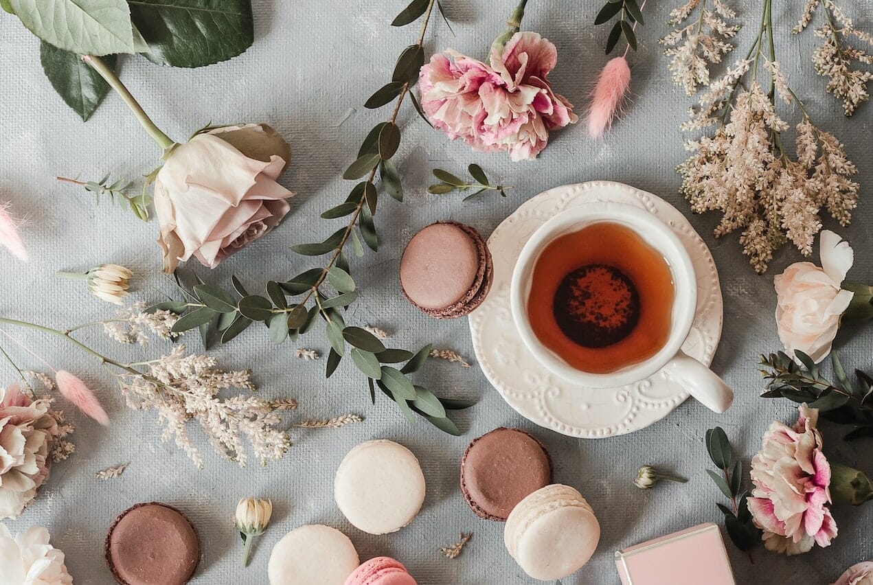 Queste 3 tisane dimagranti fai da te