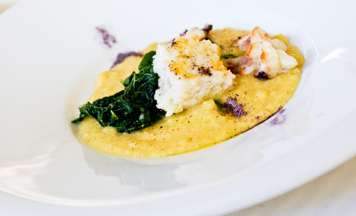 risotto anche senza burro