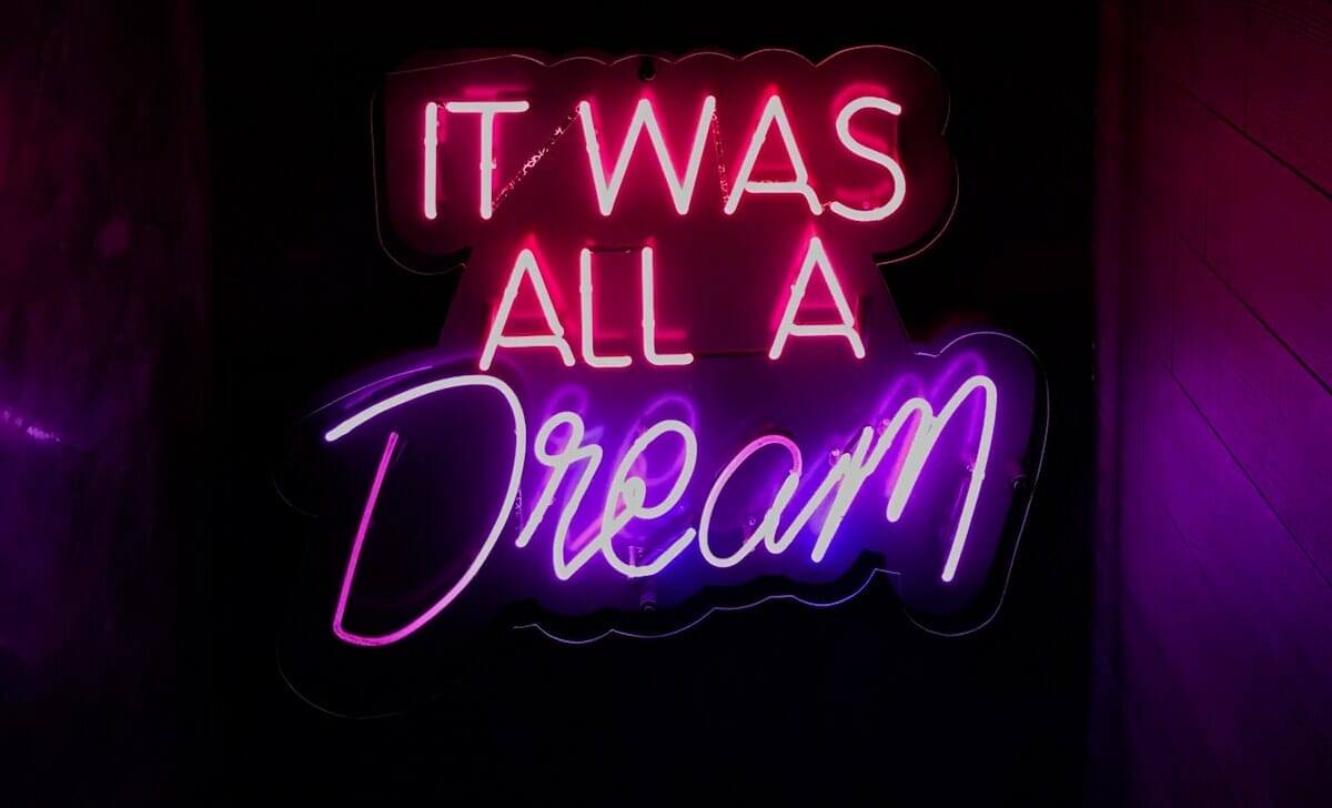 significato dei sogni