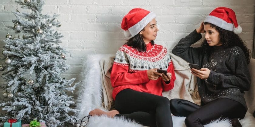 smartphone da regalare a Natale