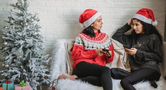 smartphone da regalare a Natale