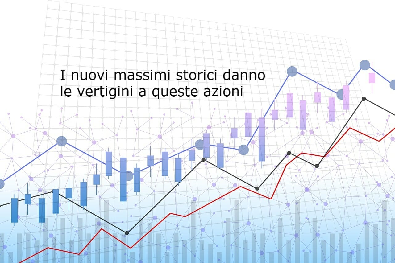 Le eccellenti performance potrebbero non evitare un'inversione ribassista