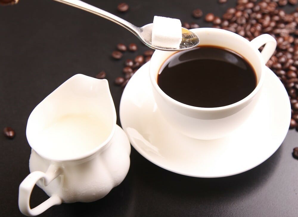 stevia da mettere nel caffè per mantenere standard dietetici