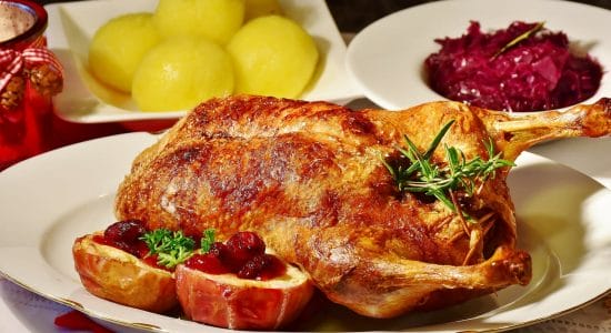 Tutti i segreti del vero cappone