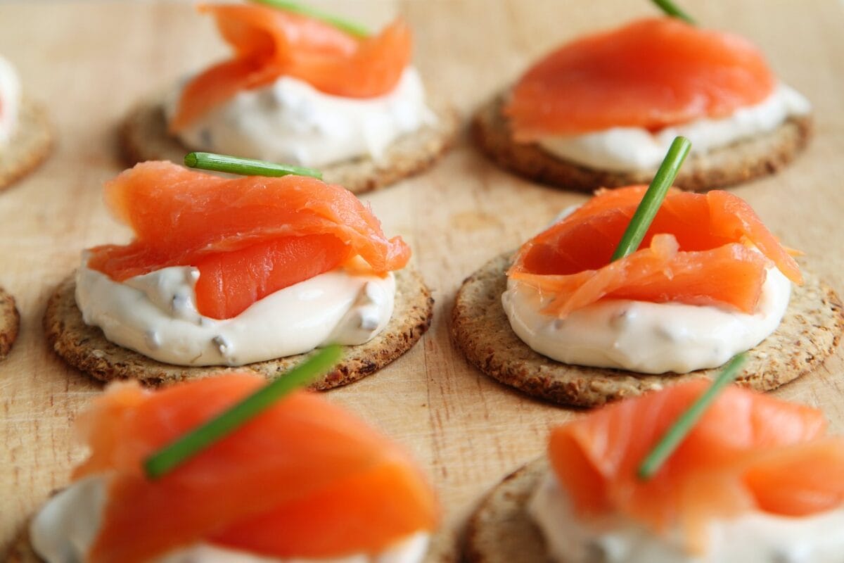 Una preparazione ottima per i crostini