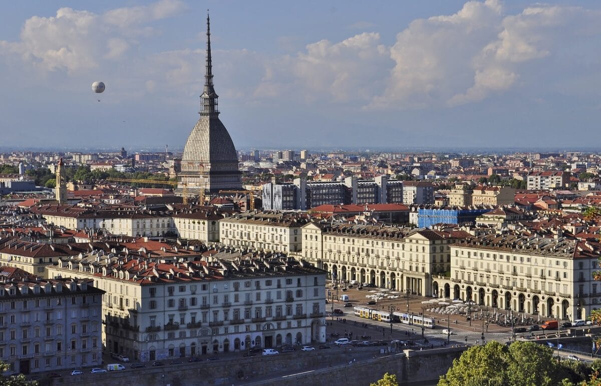 Vendere casa a Torino