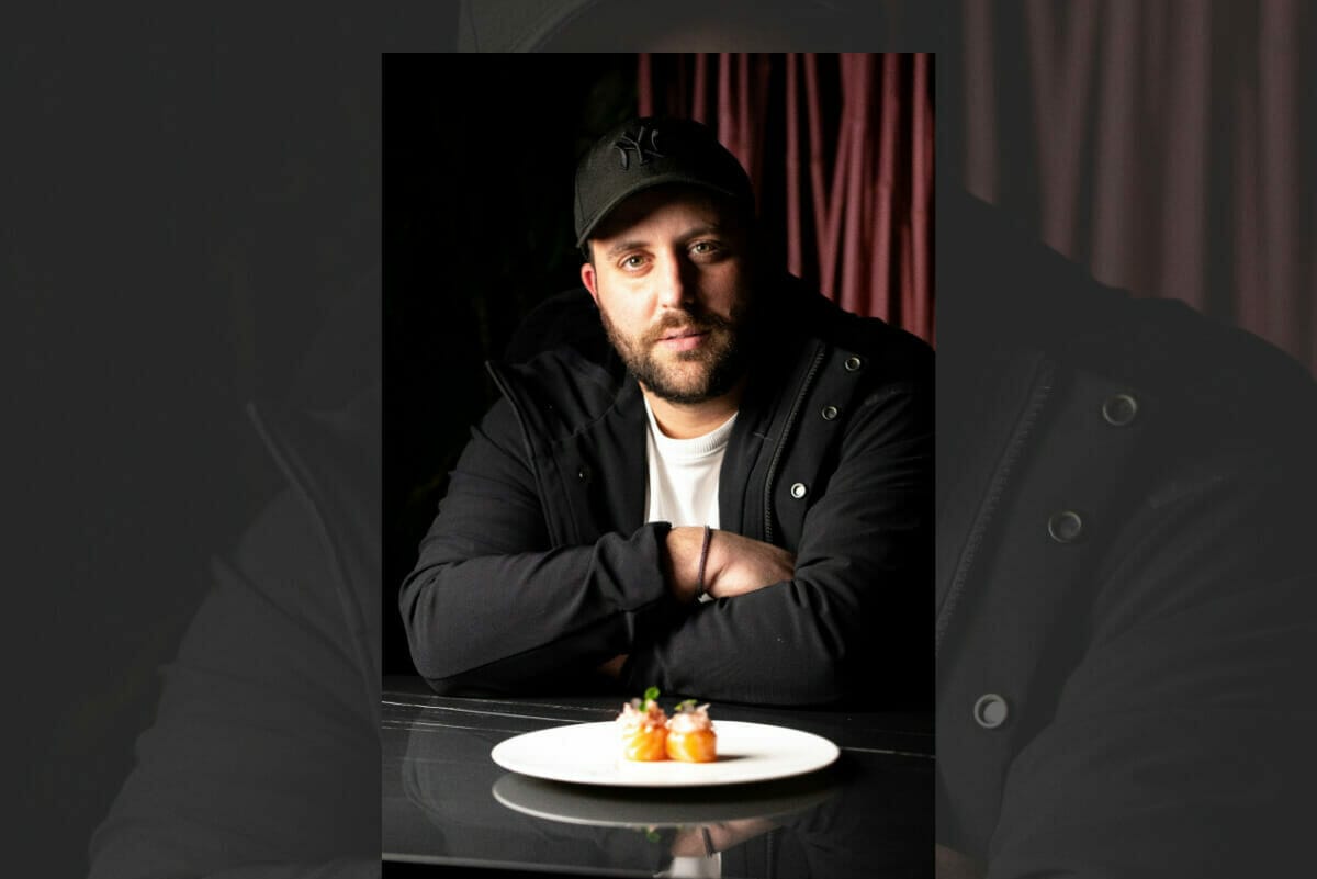 Vincenzo Ranieri Chef