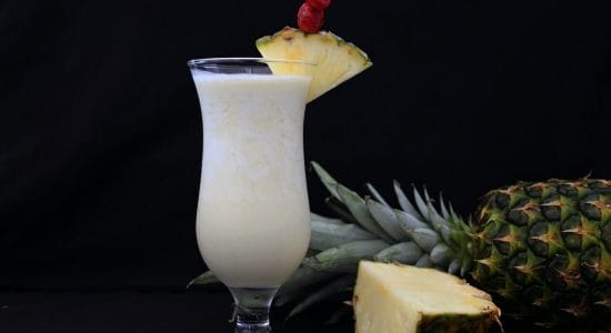 2 ricette facili per preparare Mojito e Pina Colada-proiezionidiborsa.it