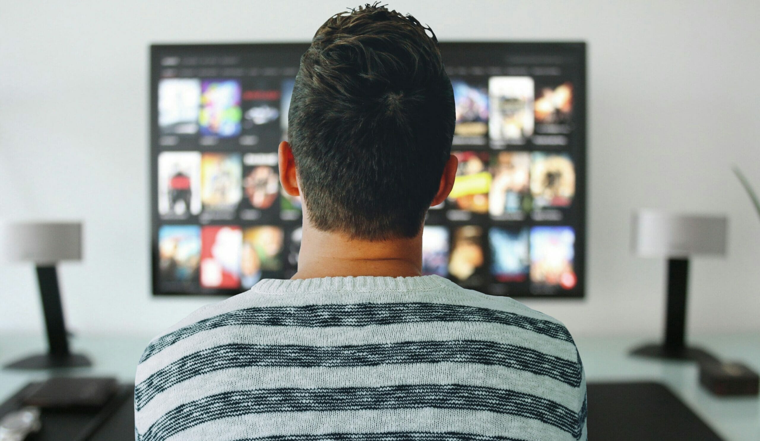 3 film da vedere su Netflix