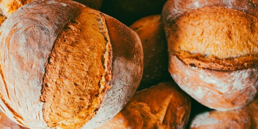 3 sfiziose alternative al pane