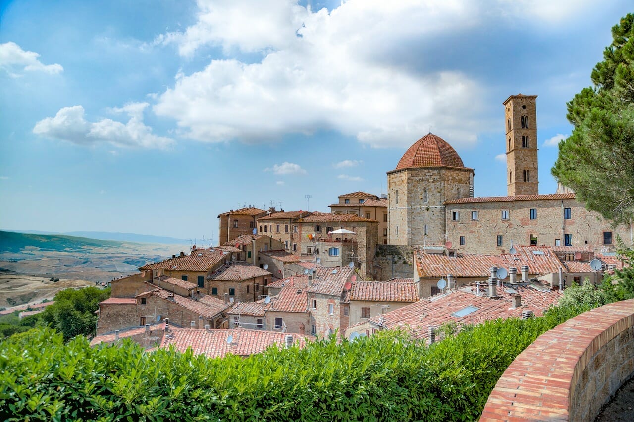 4 posti nascosti da vedere in Toscana