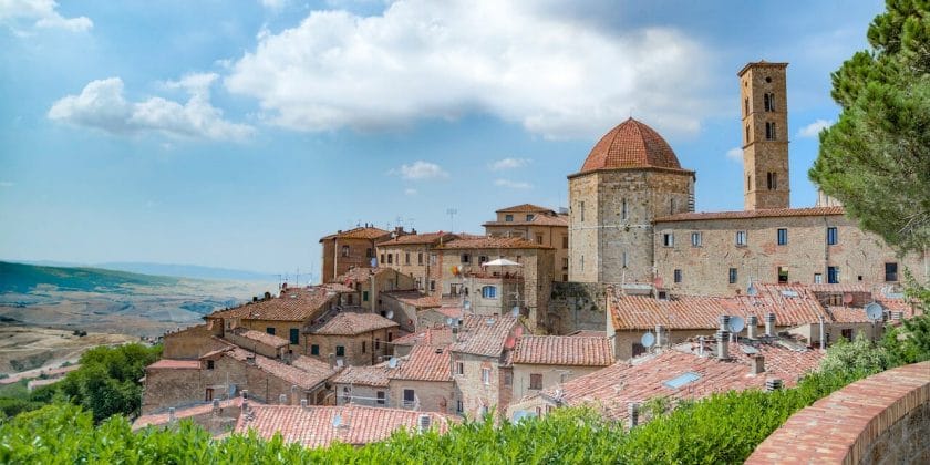 4 posti nascosti da vedere in Toscana