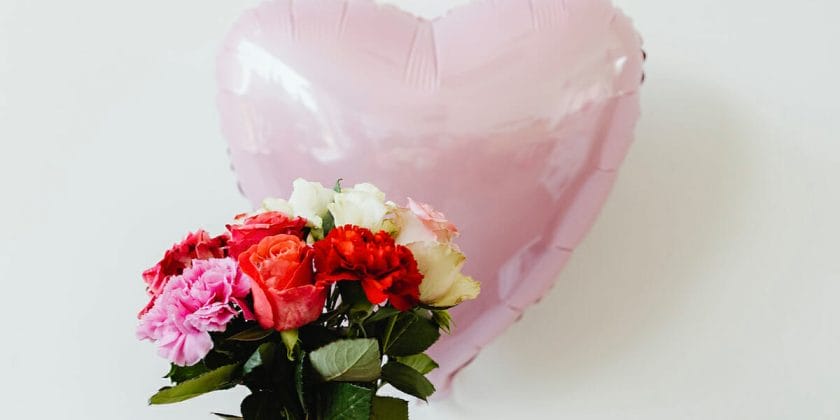 9 cose per festeggiare San Valentino