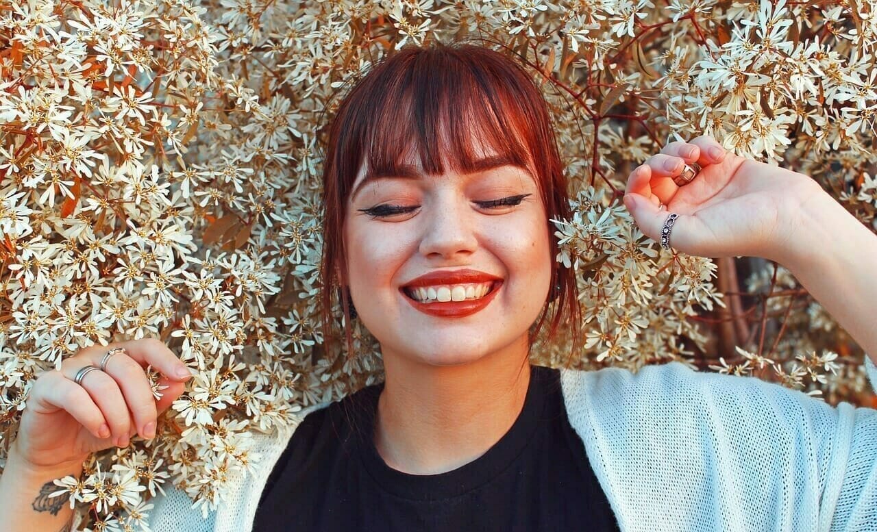 Ad ogni viso la sua frangia