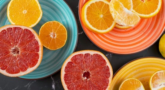 Arance, mandarini o clementine, cosa scegliere per fare il pieno di vitamina C?