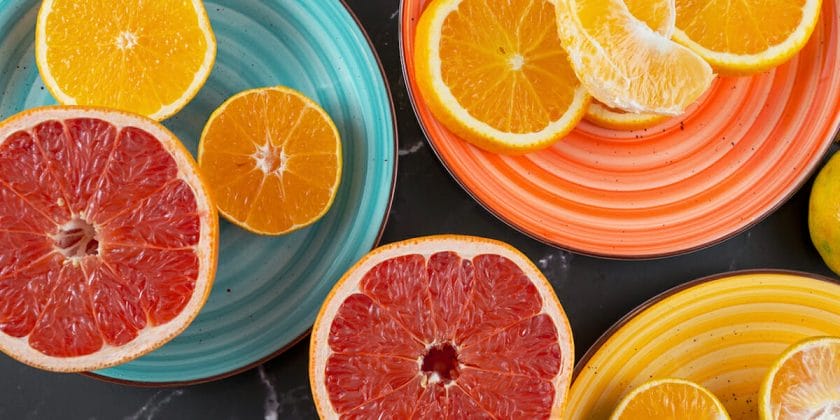 Arance, mandarini o clementine, cosa scegliere per fare il pieno di vitamina C?