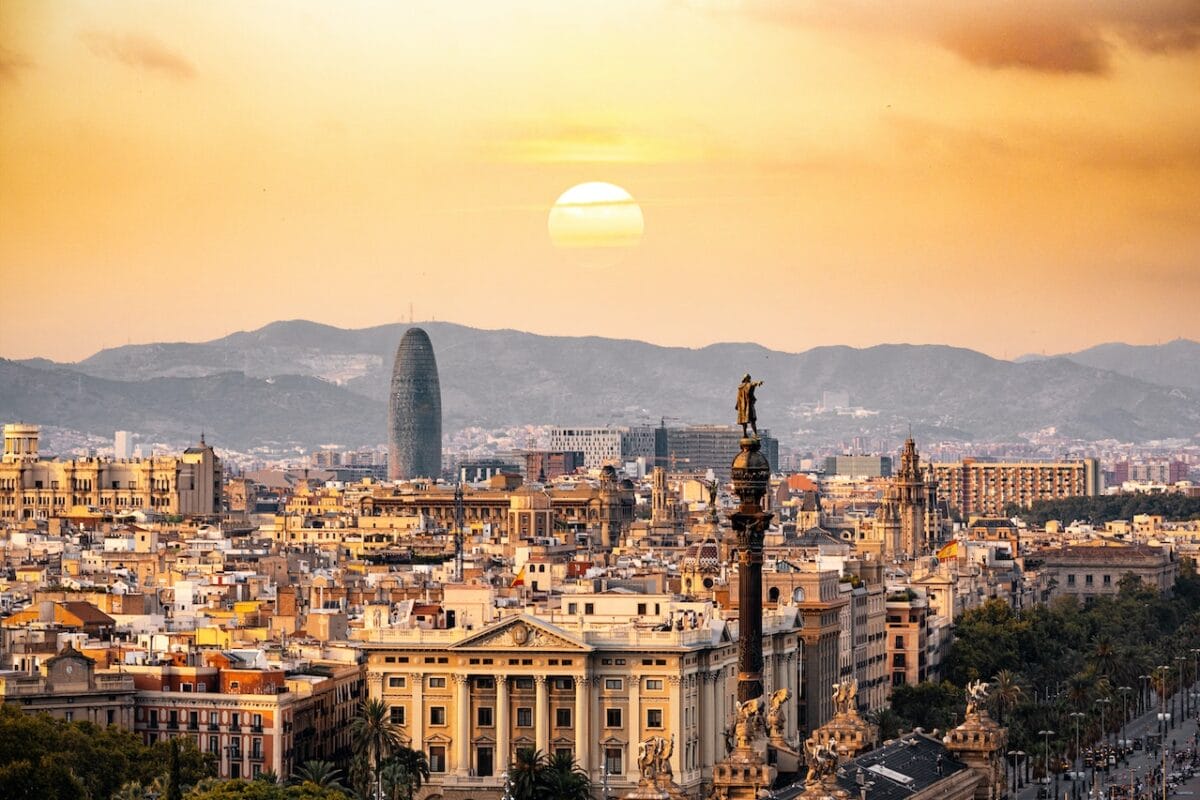 Barcellona è la città che fa per noi a gennaio-proiezionidiborsa.it