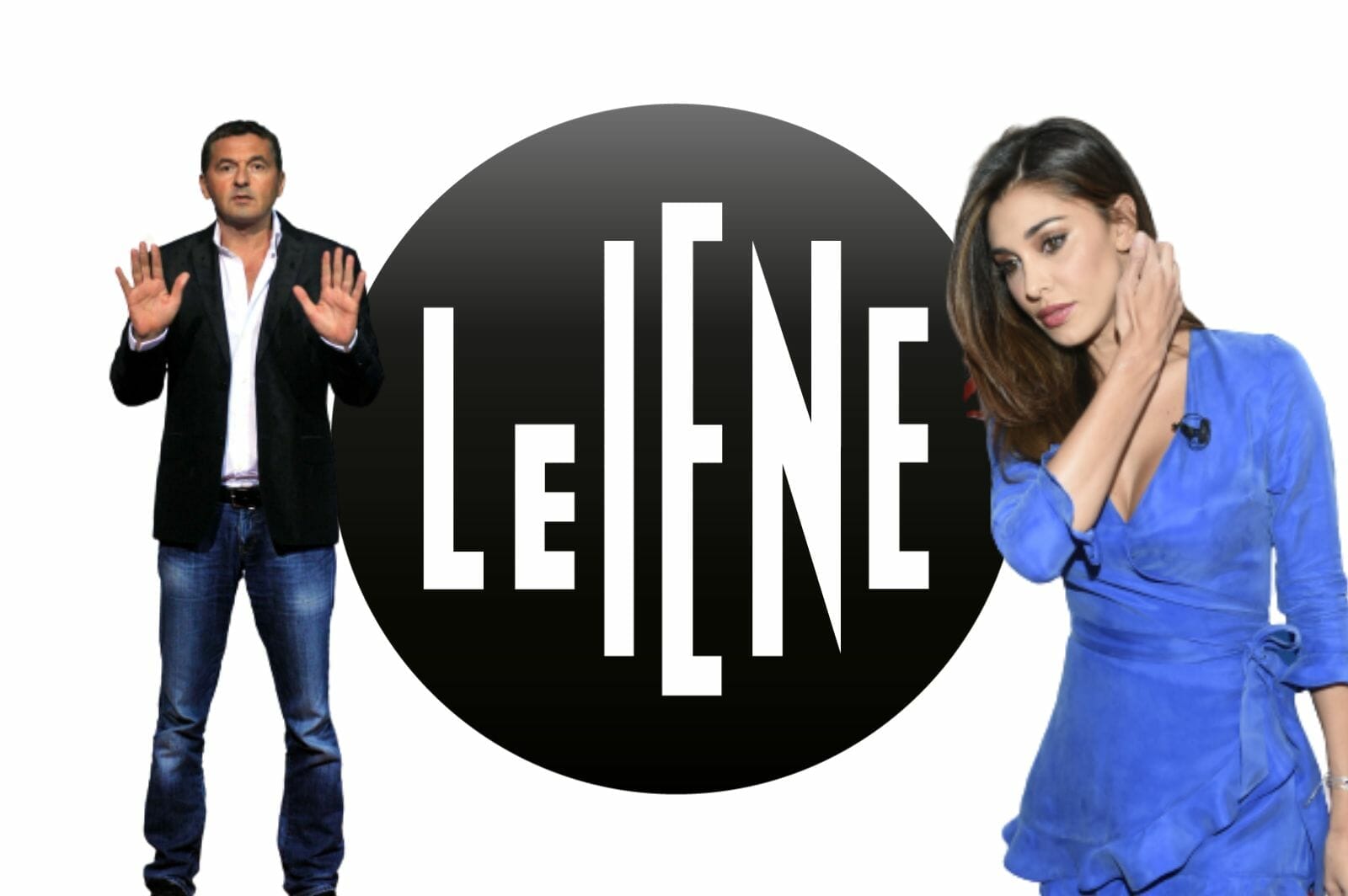 Boomerissima sfida Le Iene