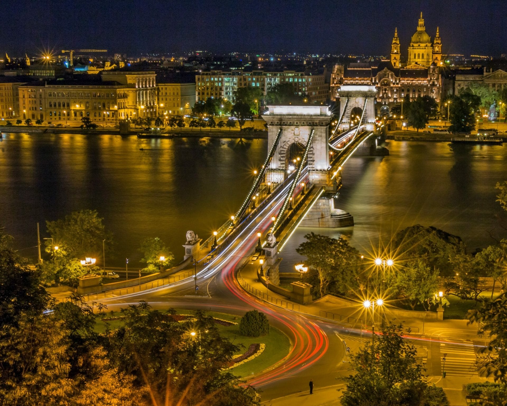 Budapest resta un grande classico