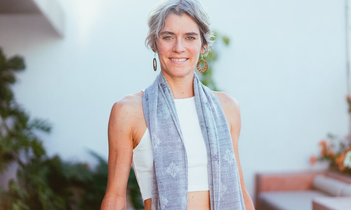 Capelli grigi bellissimi