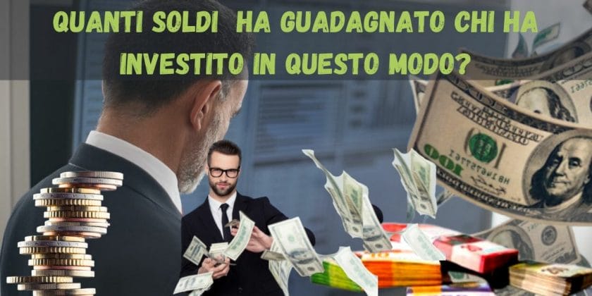 Come guadagnare anche il 25% in poco tempo sui mercati azionari