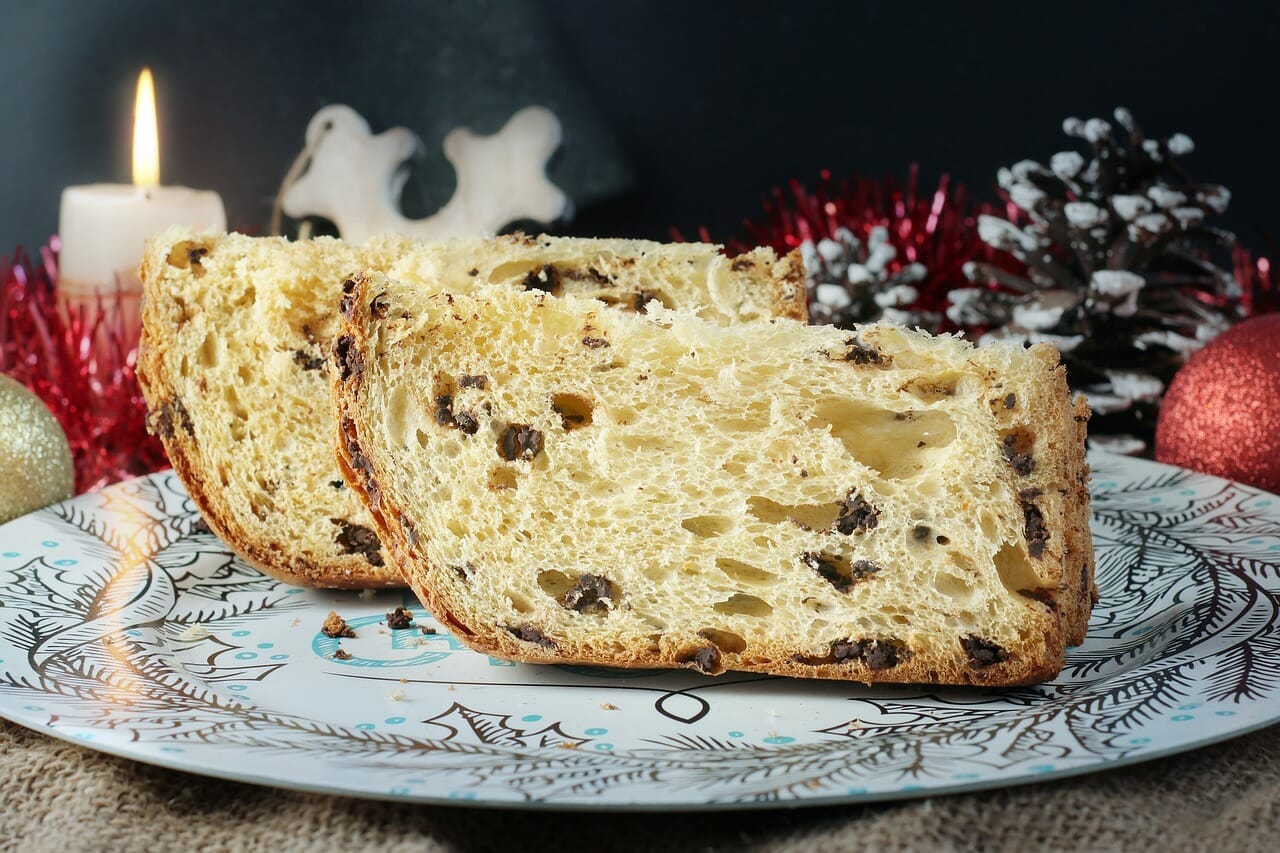Come riutilizzare il panettone avanzato