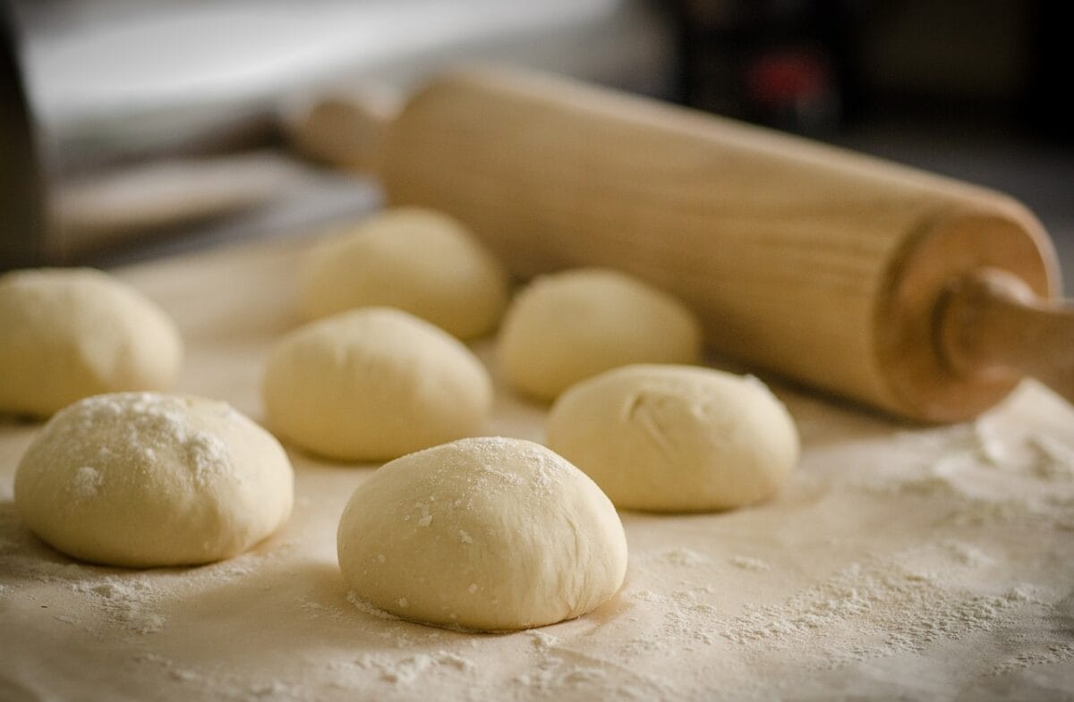 Con la farina possiamo anche preparare le pizze-proiezionidiborsa.it