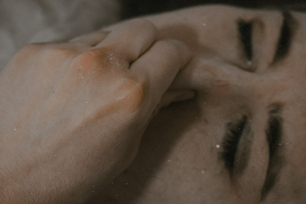 Cosa significa quando prude il naso