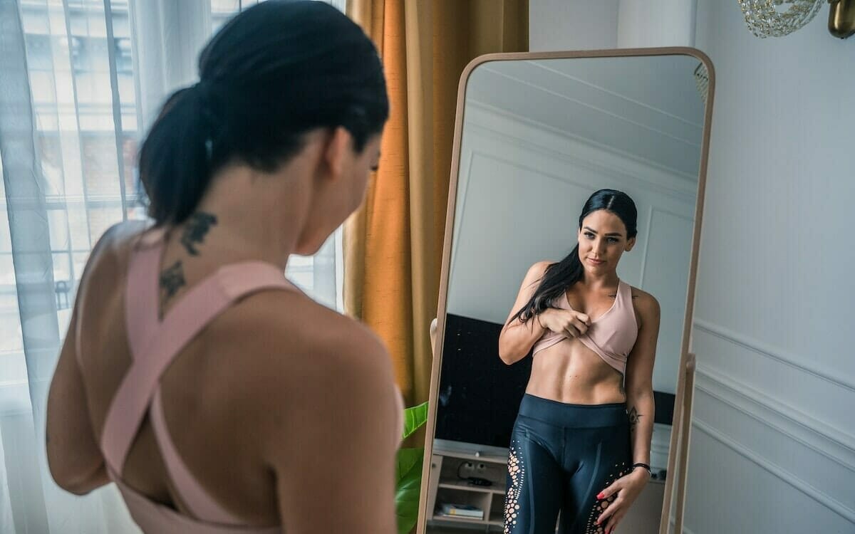 Diciamo ciao a rotolini e cosce grosse