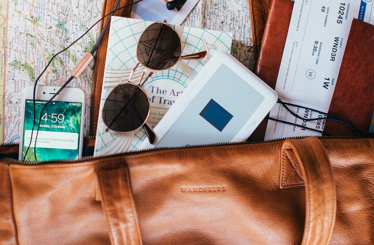 È meglio viaggiare in aereo oppure in treno