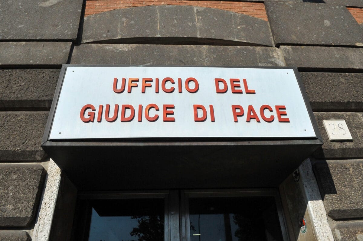 Fare ricorso al Giudice di Pace
