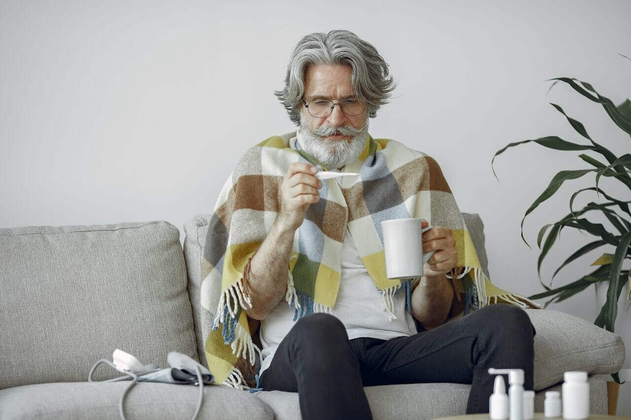 I modi per avere pavimenti più caldi