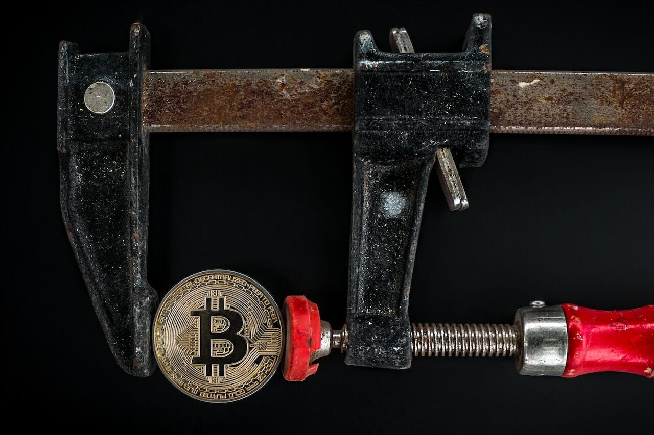 Il Bitcoin potrebbe ancora scendere