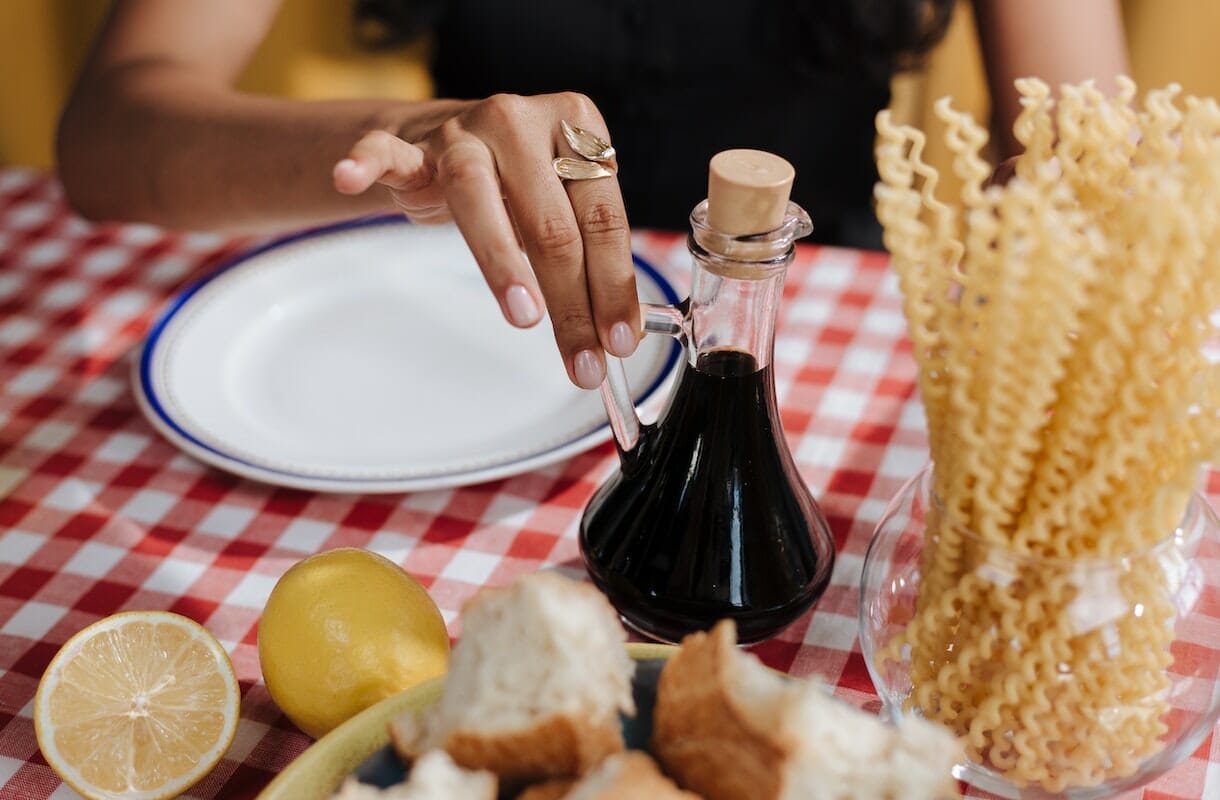 Il miglior aceto balsamico