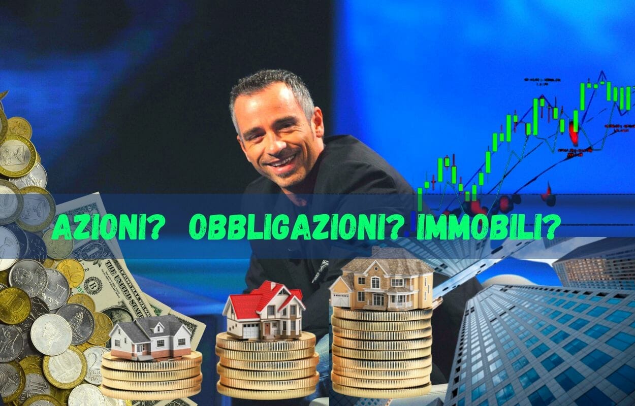 Il patrimonio di Eros Ramazzotti