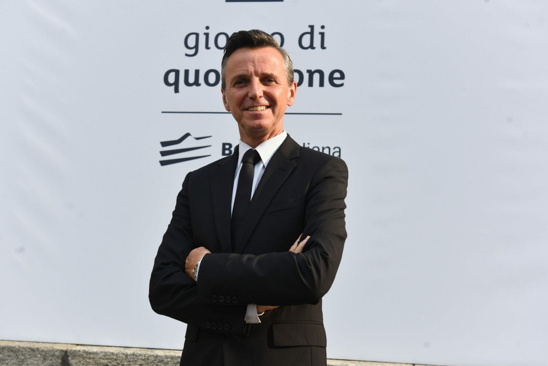 Marco Cagnetta CEO Cellularline