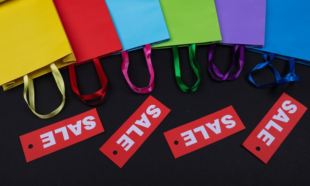 Indecisi su cosa comprare ai saldi