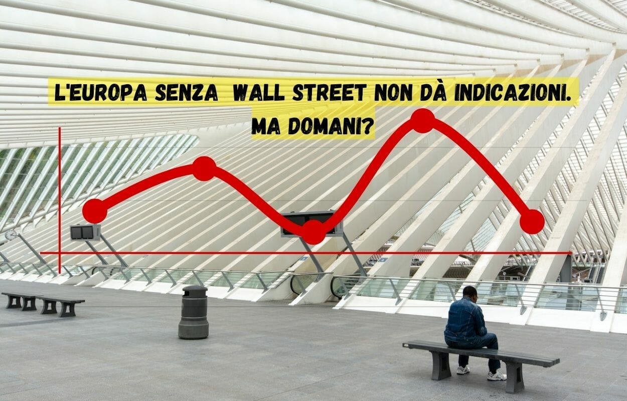 La prossima direzione dei mercati