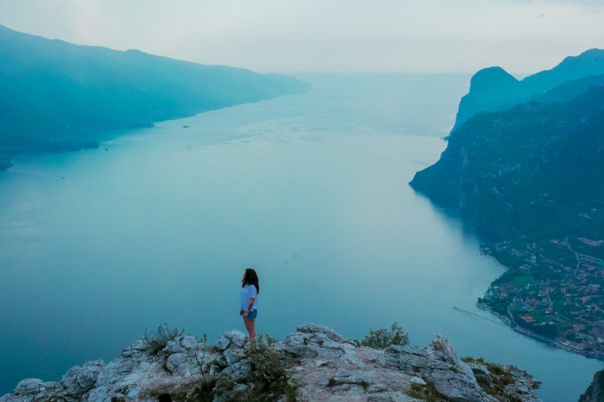 Lago di Garda