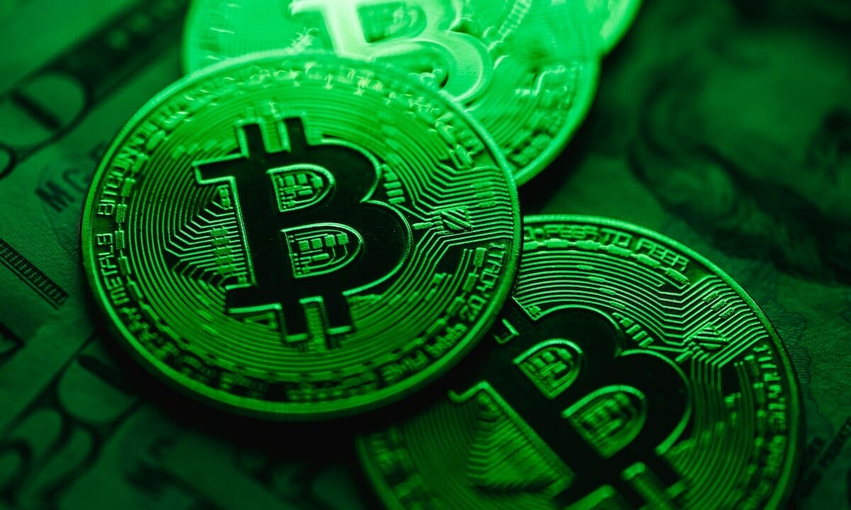 Le criptovalute come il Bitcoin non sono adatte a chi non ha elevatissima propensione al rischio