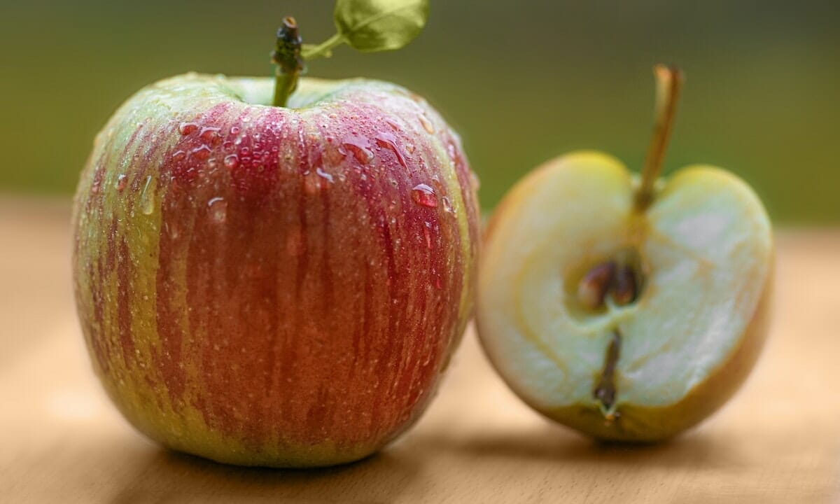 Le mele possono essere utilizzate in cucina in molti modi