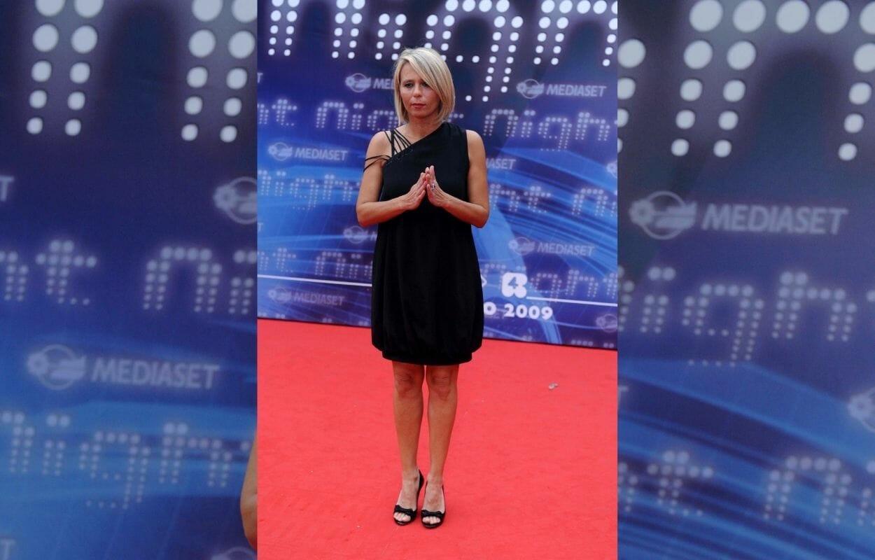 Maria De Filippi-profilo Instagram