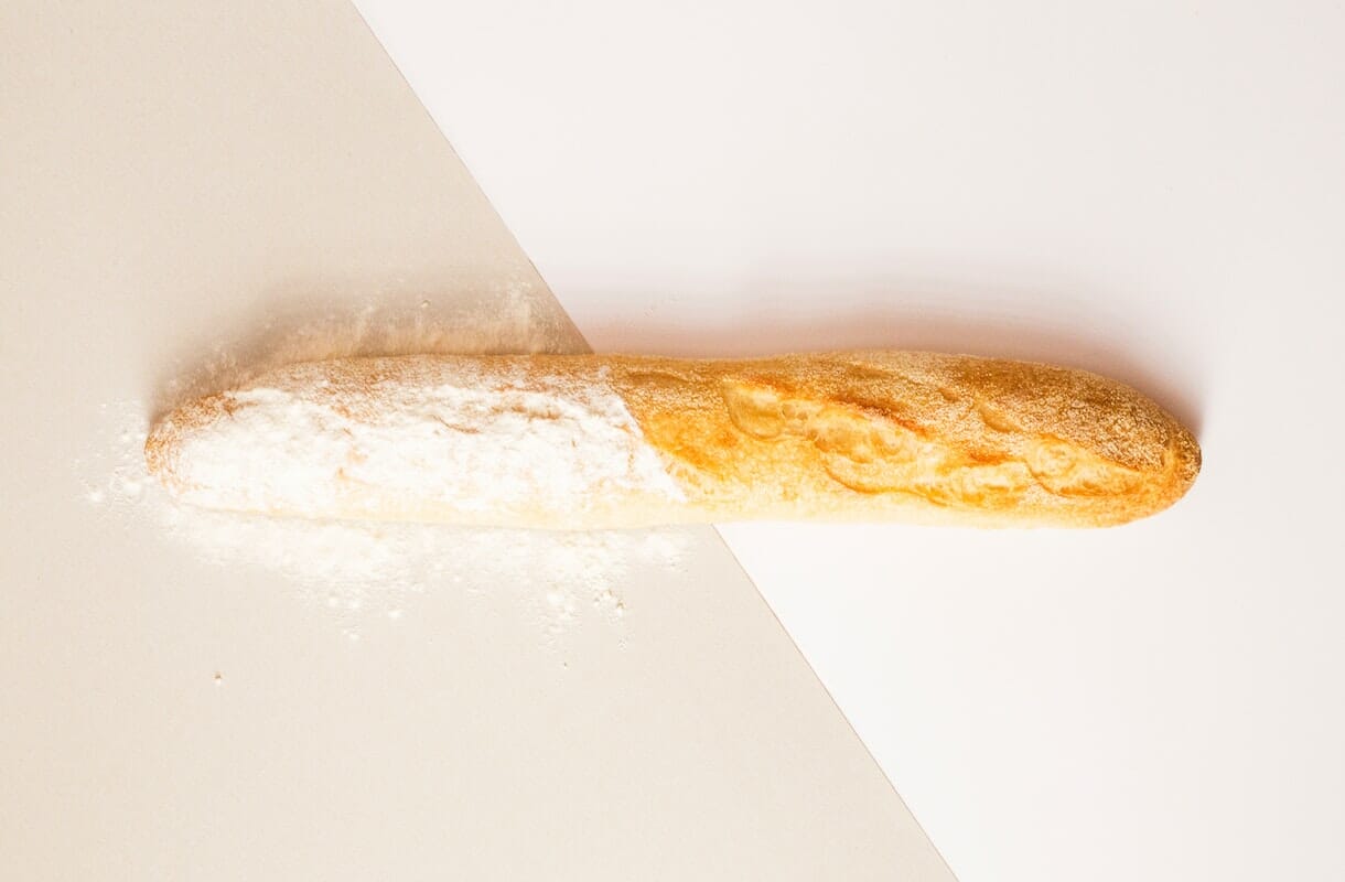 Meglio la farina 0 o 00